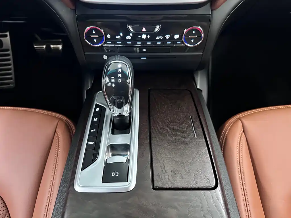 Maserati Ghibli — миниатюра 20
