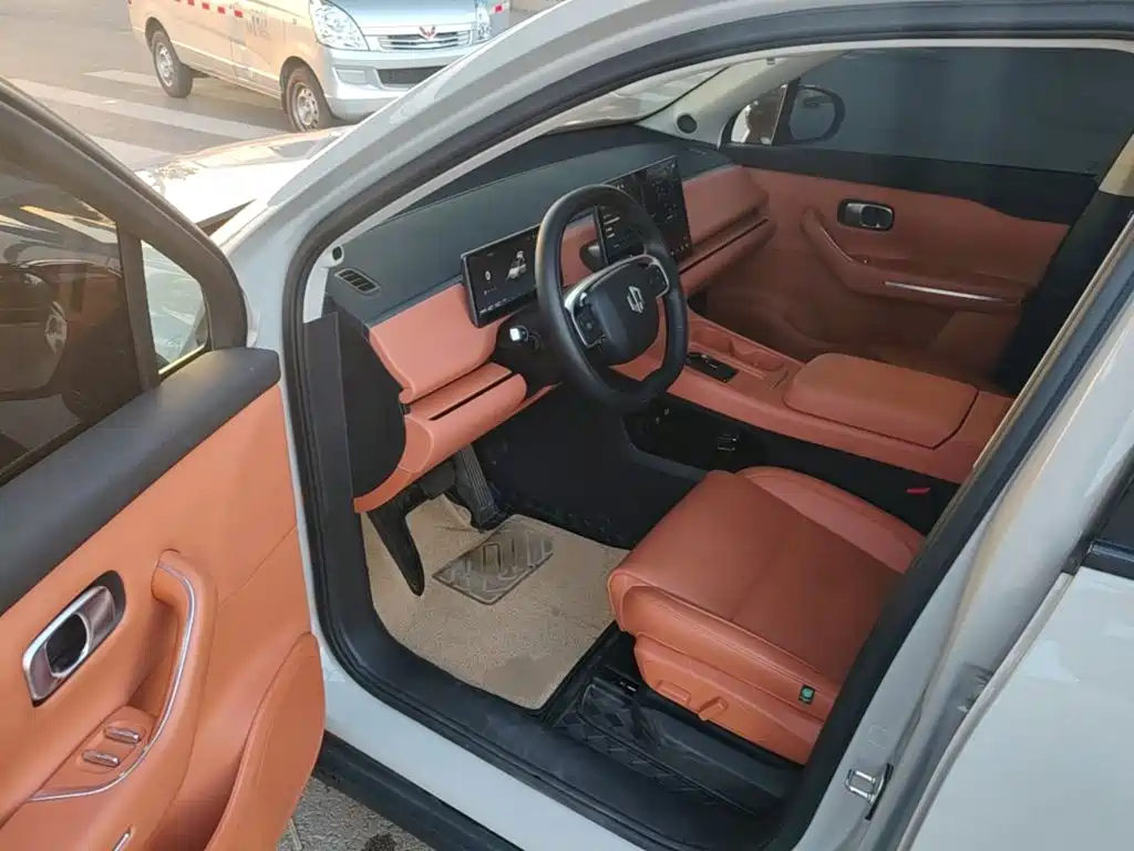 Leapmotor Leapmotor C10 — миниатюра 16