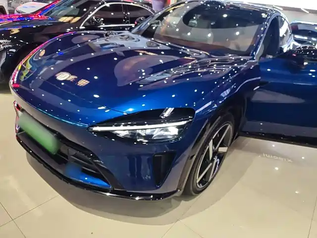 2025 xiaomi YU7