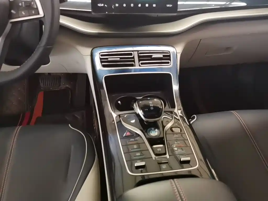 BYD Qin PLUS — миниатюра 14