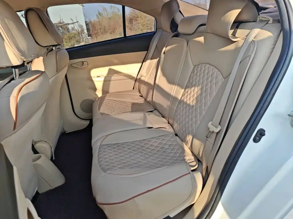 Toyota Vios — миниатюра 17