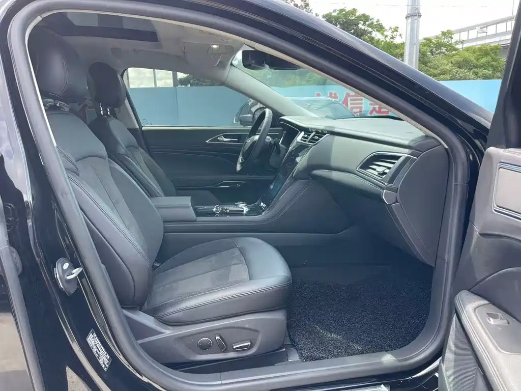 Ford Taurus EcoBoost 245 Delight Edition, фото 9