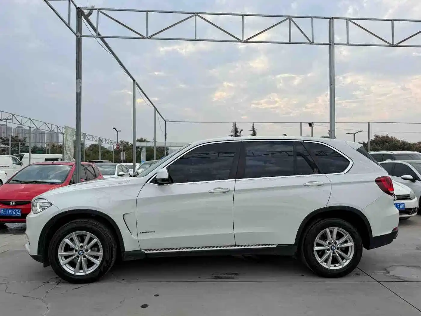 BMW X5 (Import)