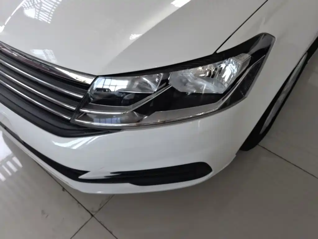 Volkswagen Lavida — миниатюра 24
