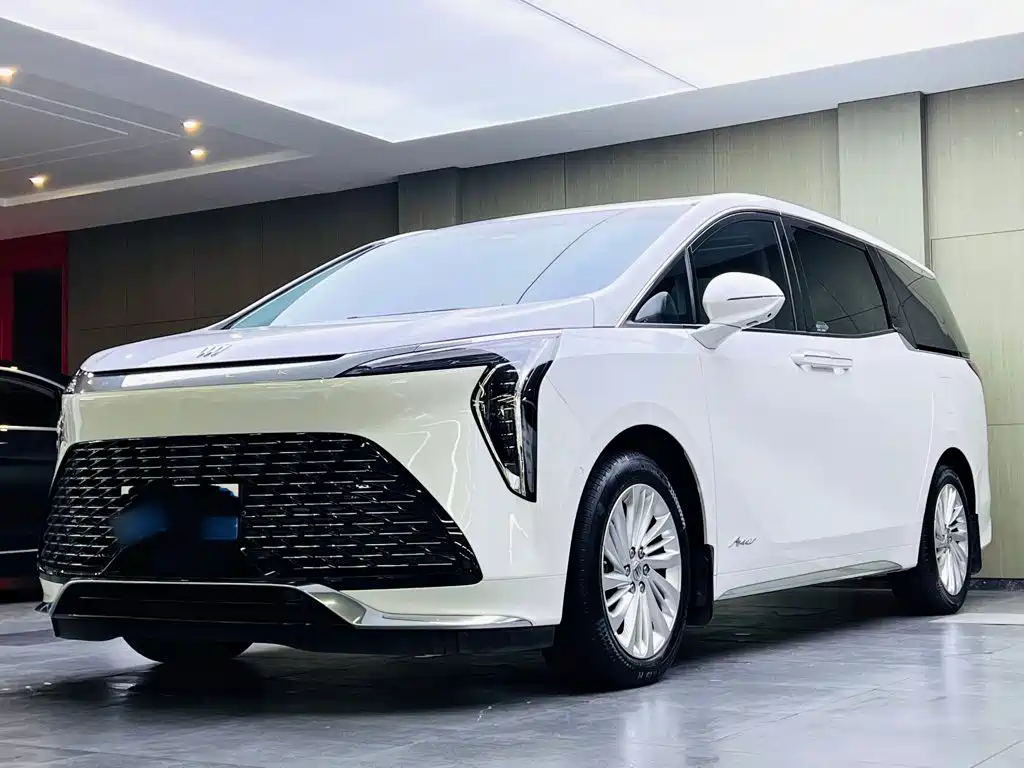 Buick Century — миниатюра 3