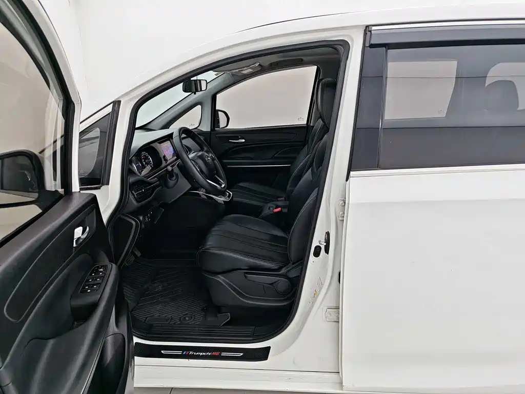 GAC M6 2021 270T DCT Luxury ( мест)
