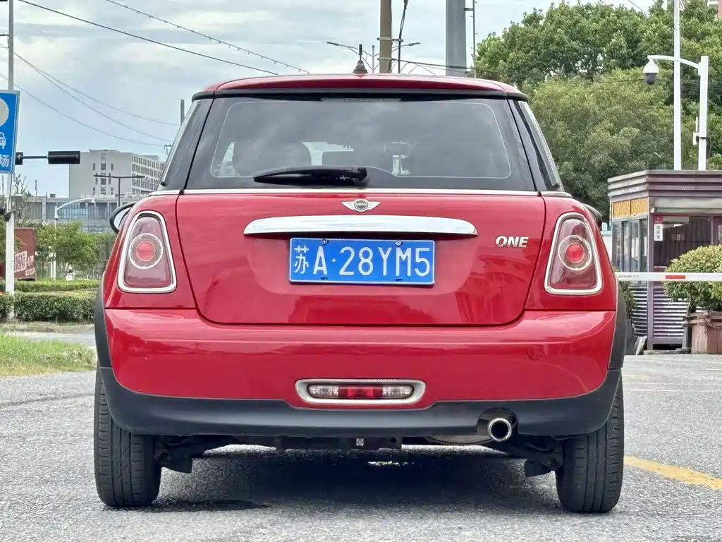 MINI Mini — миниатюра 6