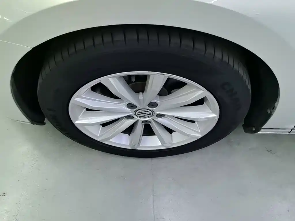 Volkswagen Magotan — миниатюра 23