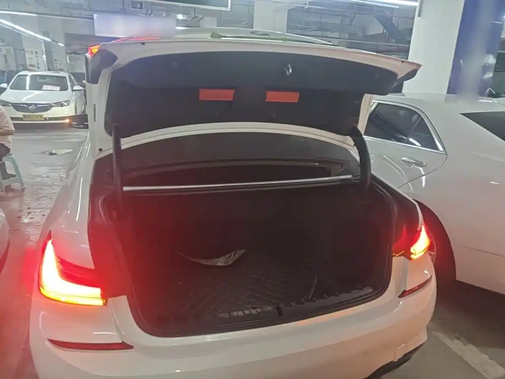 BMW 3 Series — миниатюра 19