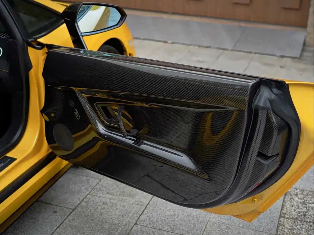 Lamborghini Gallardo — миниатюра 29