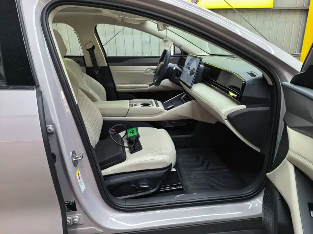 BYD Qin L — миниатюра 25
