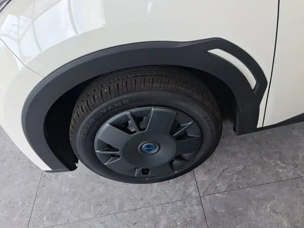 BYD Seagull — миниатюра 23