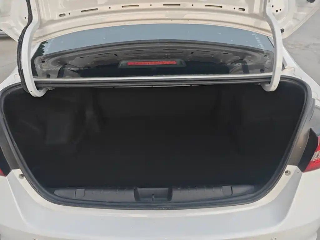 Chery Arrizo 5 — миниатюра 19