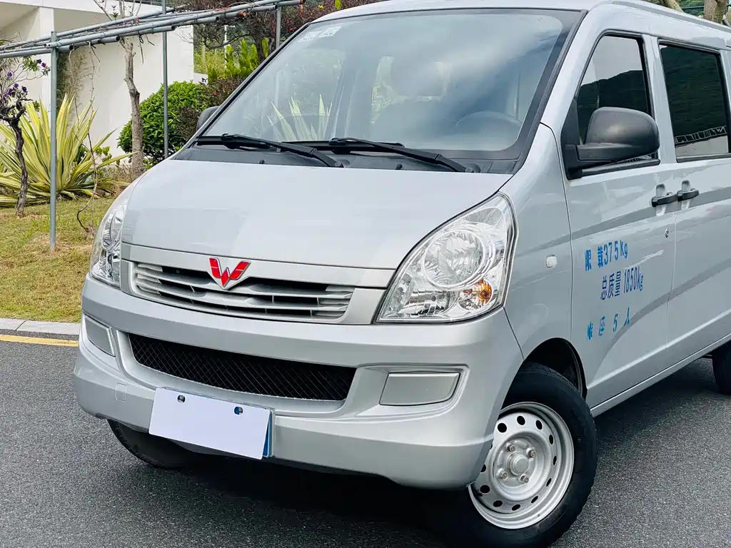 WULING WULING RONGGUANG S