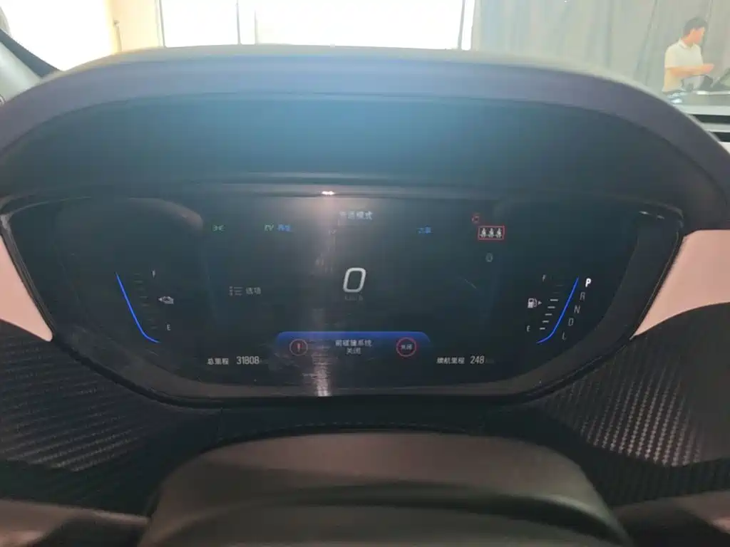 Buick Velite 6 — миниатюра 12
