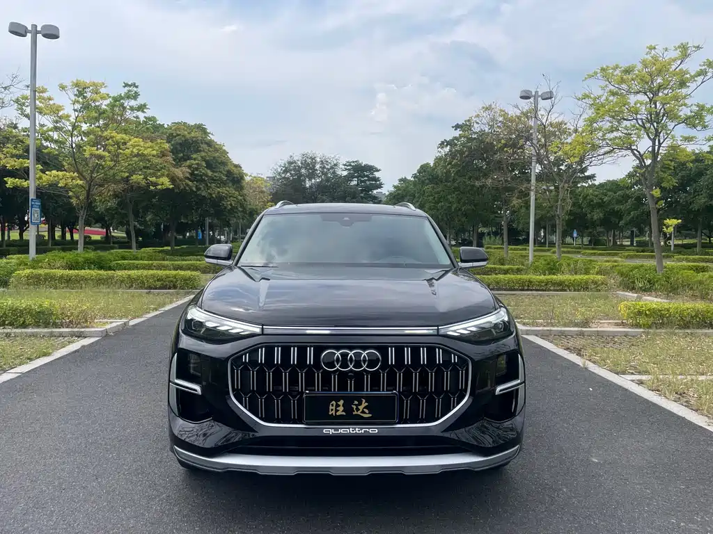 Audi Q6 — миниатюра 2