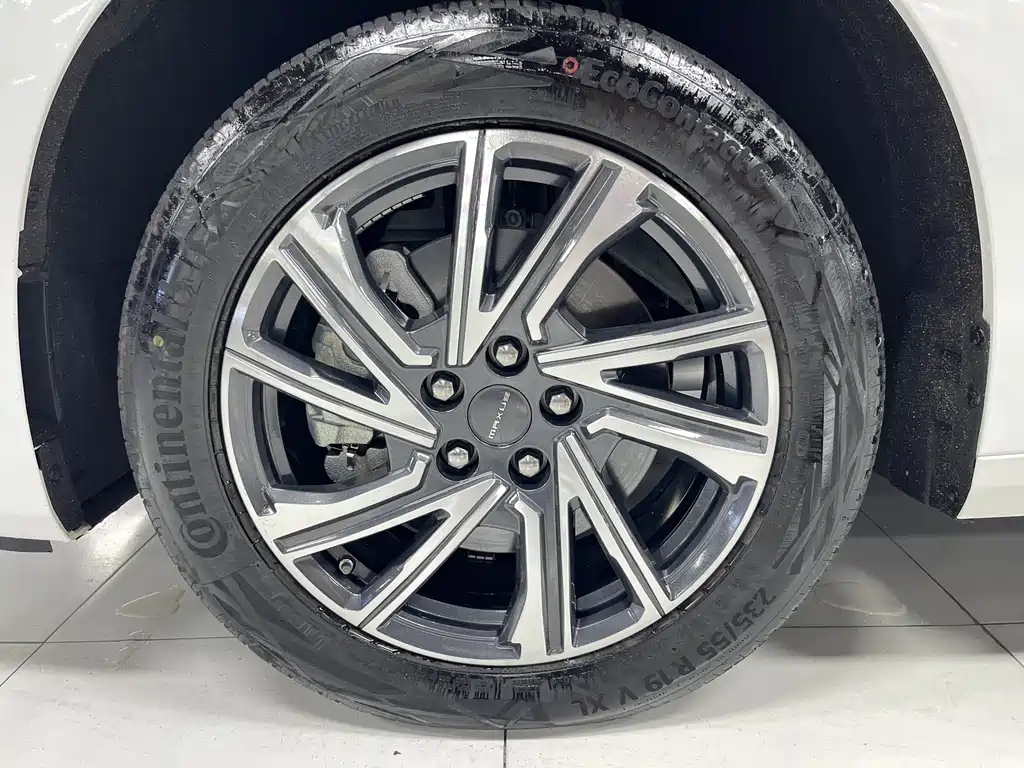 Maxus Dajia 9 — миниатюра 11