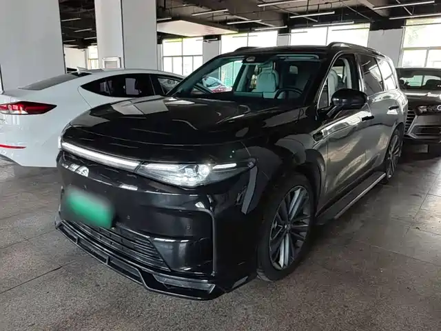 2024 Leapmotor C16