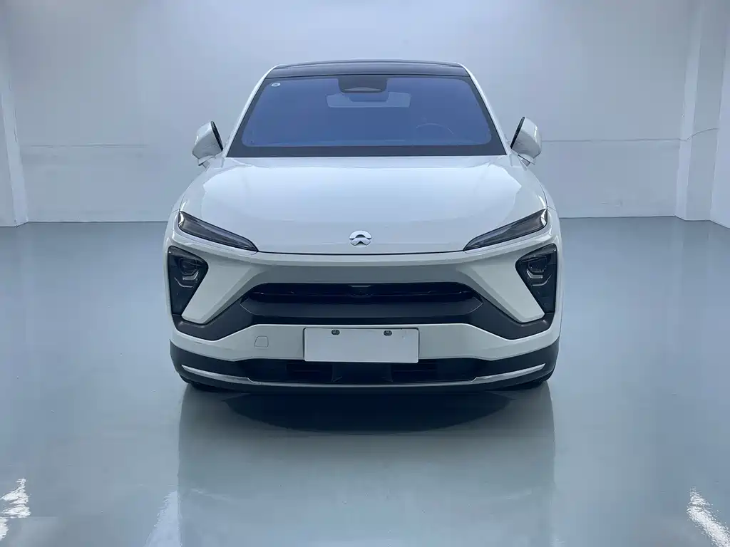 NIO EC6 2020 465KM Sport