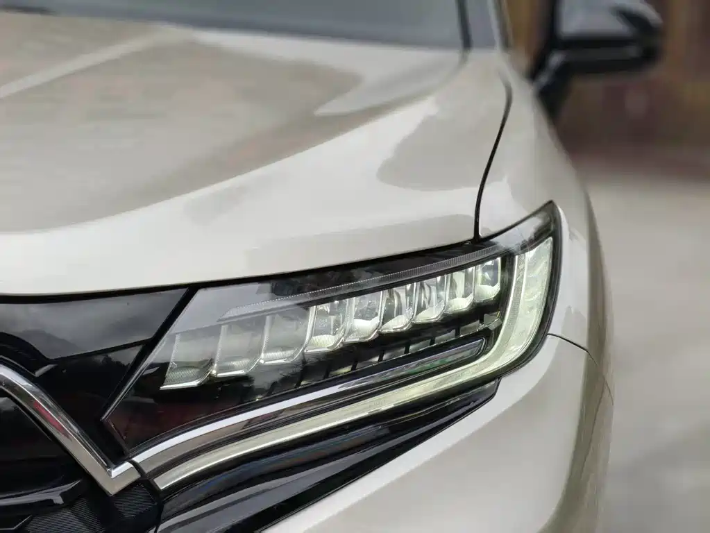 Honda UR-V 2020 370TURBO
