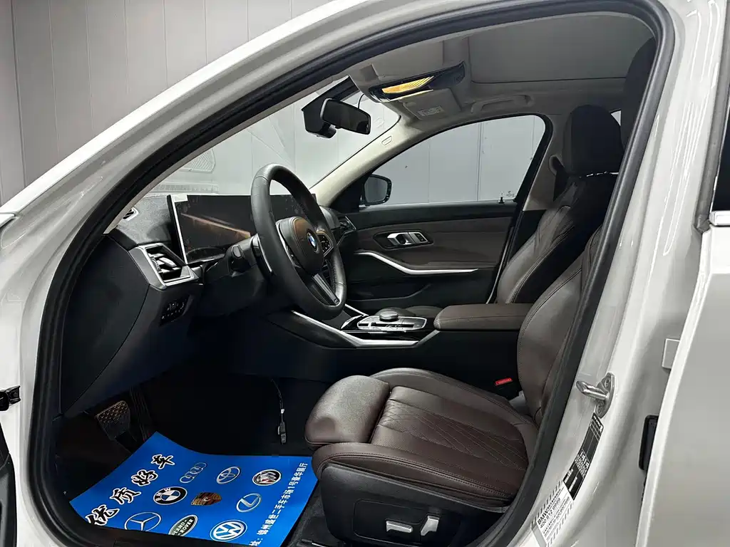 BMW 3 Series — миниатюра 10