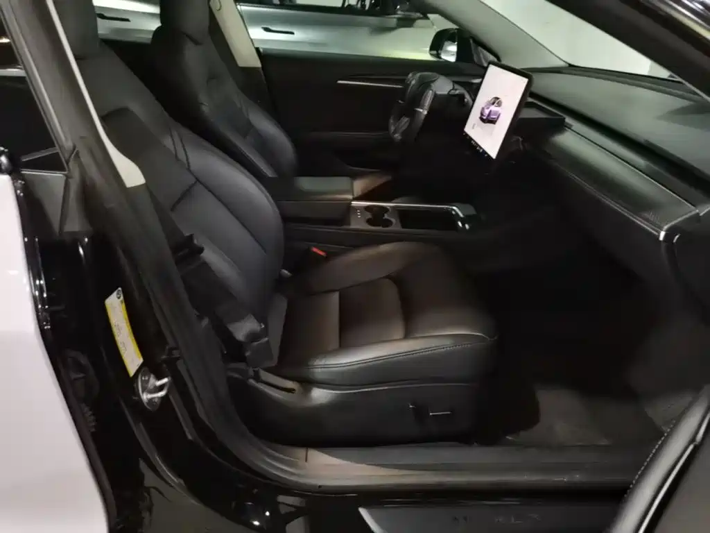 Tesla Model 3 — миниатюра 25