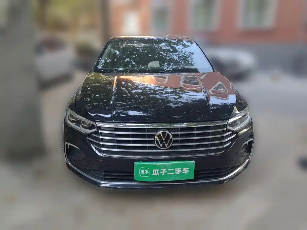 Volkswagen Lavida — миниатюра 23