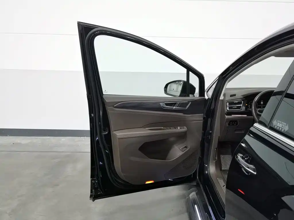 Volkswagen Viloran — миниатюра 8