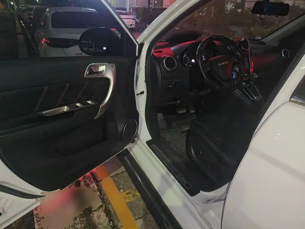 Haval H6 — миниатюра 12