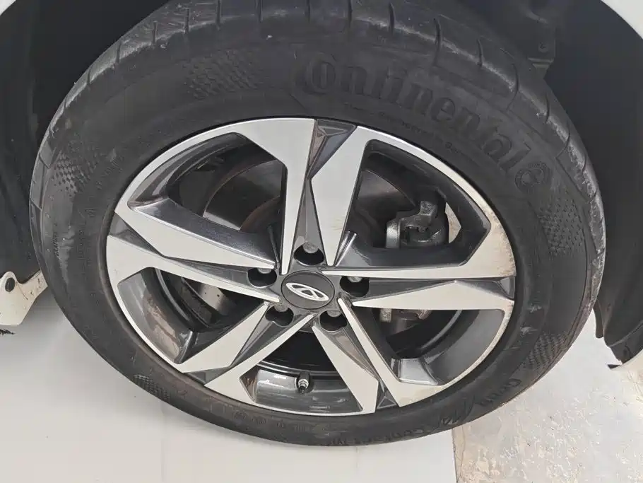 Chery Arrizo 5 PLUS — миниатюра 6