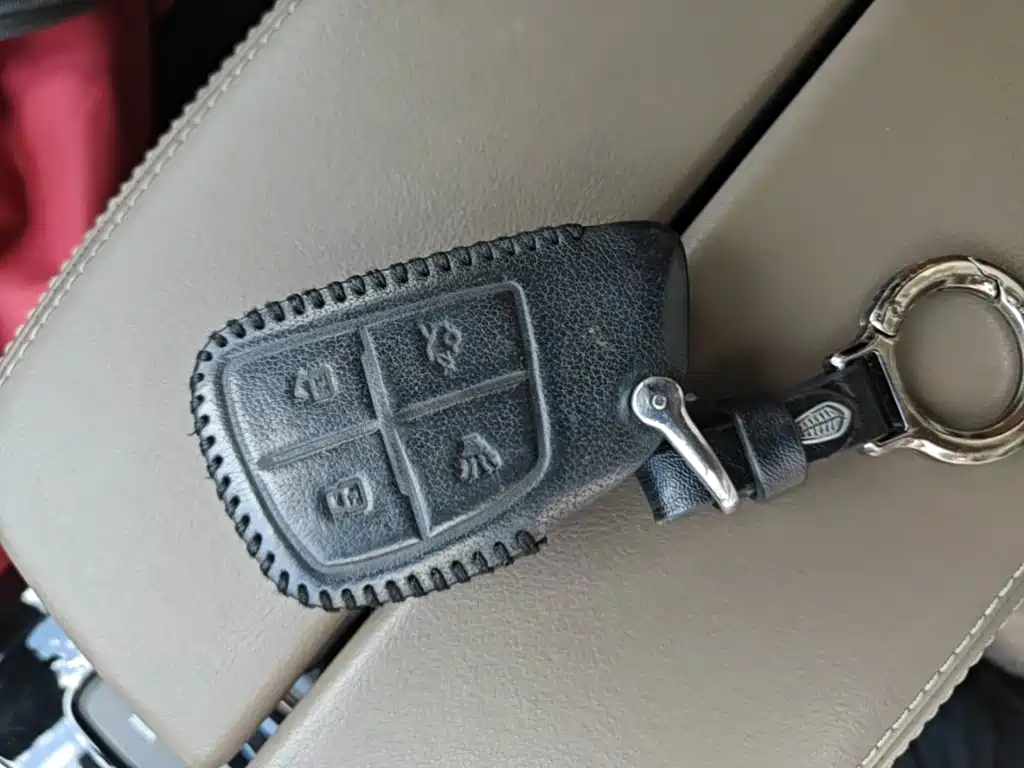 Buick Envision Plus — миниатюра 9