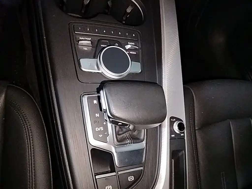 Audi A5 (Import) — миниатюра 21