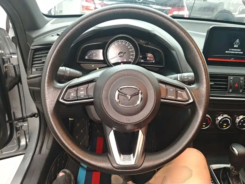 Mazda CX-4 — миниатюра 11