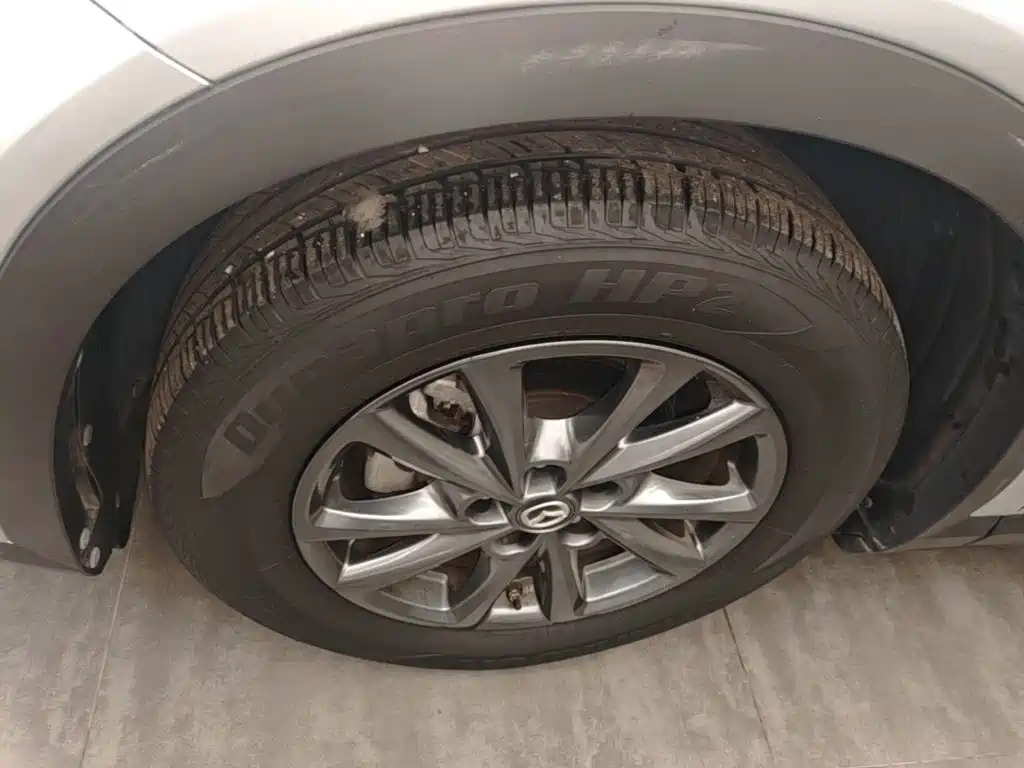 Mazda CX-4 — миниатюра 23