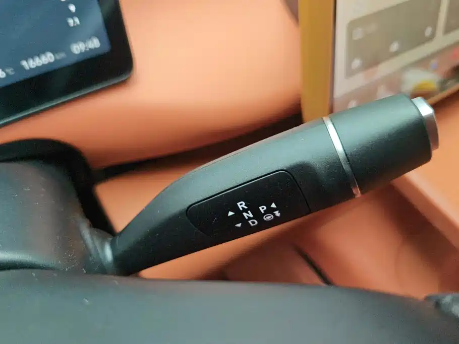 Leapmotor Leapmotor C16 — миниатюра 16