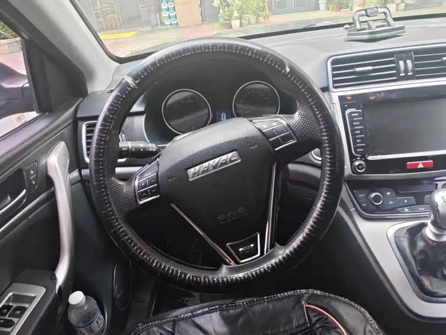 Haval M6 — миниатюра 15