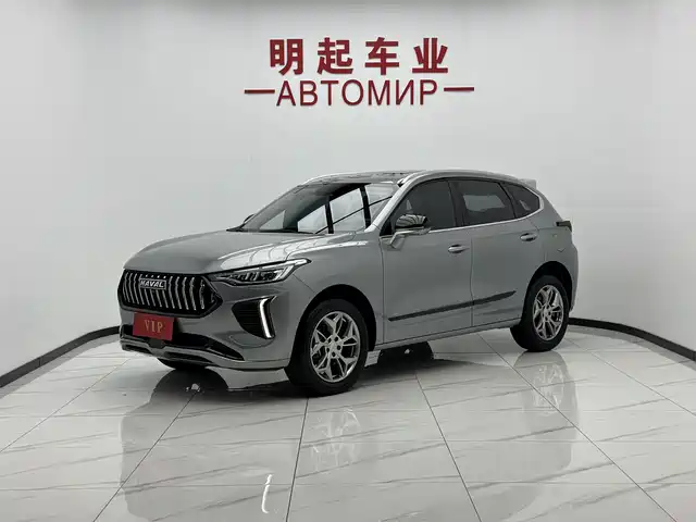 2023 Haval Jolion