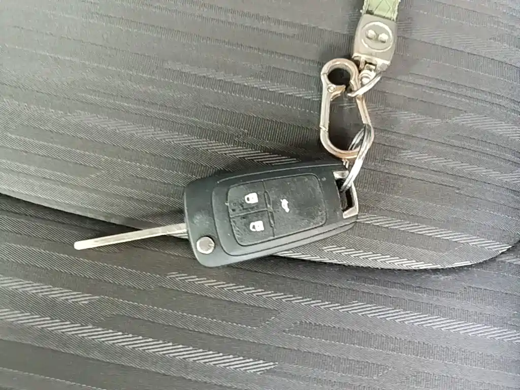 Chevrolet Cavalier — миниатюра 9