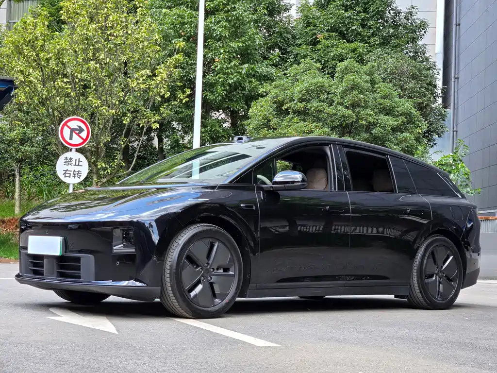Li Auto Li i6