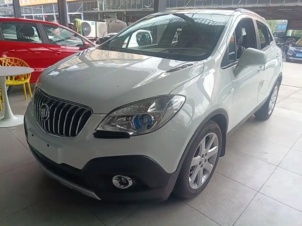 Buick Encore