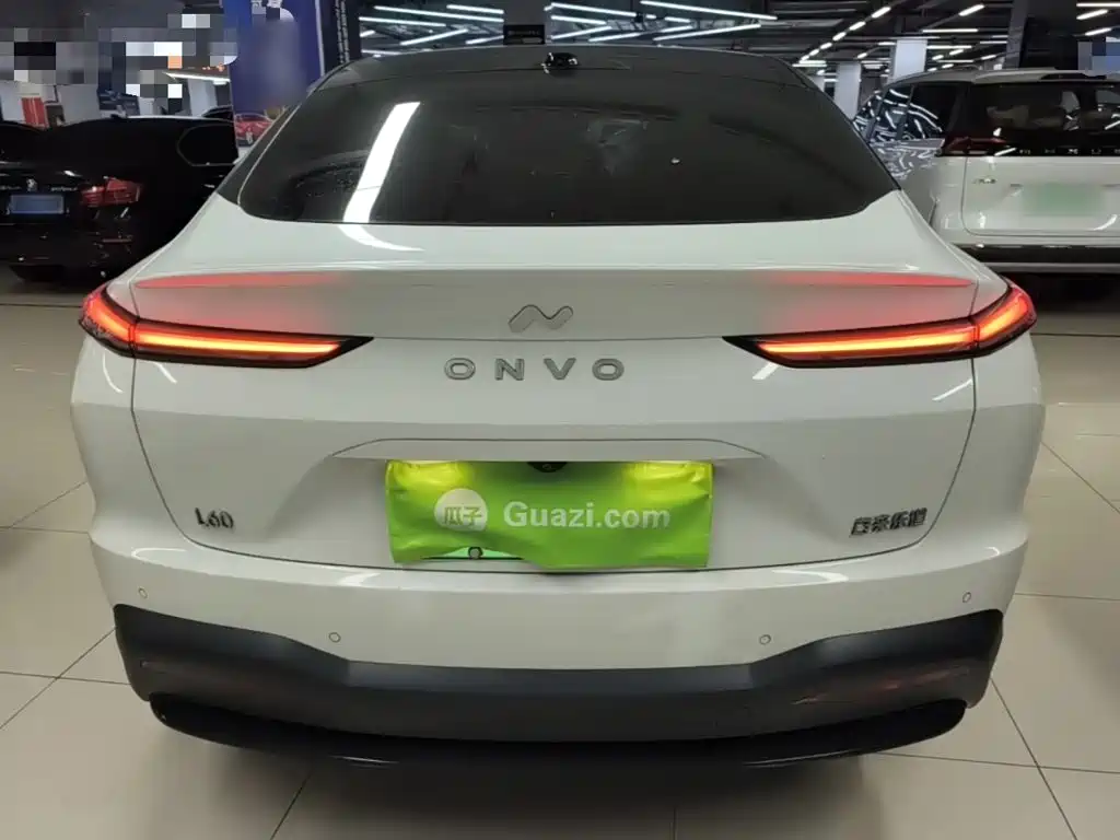 ONVO ONVO L60 — миниатюра 6