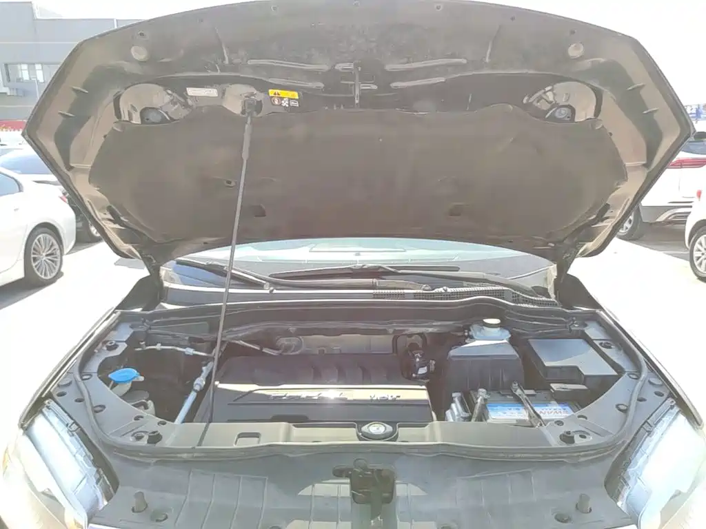 Haval H6 — миниатюра 20