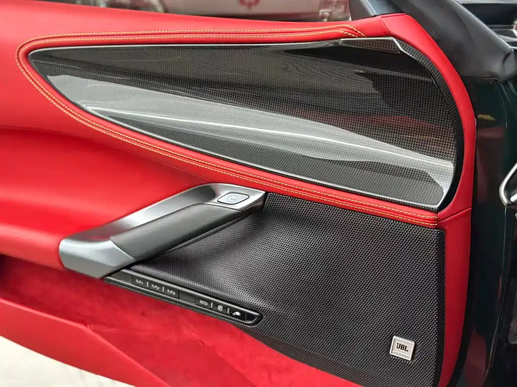 Ferrari SF90 — миниатюра 11