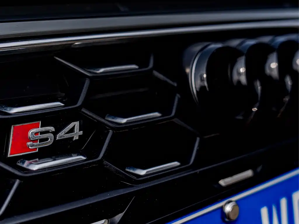 Audi S4 — миниатюра 19