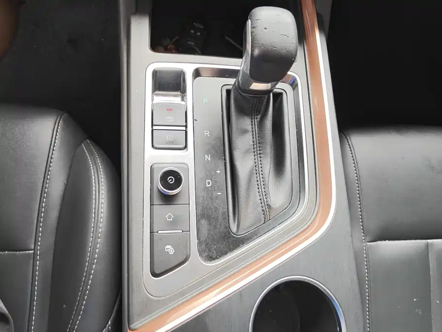 Chery Arrizo 5 PLUS — миниатюра 16