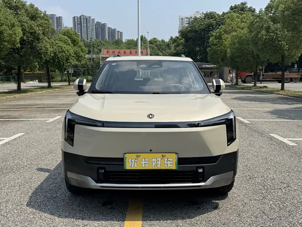 Dongfeng 06 2025 471 Ultra