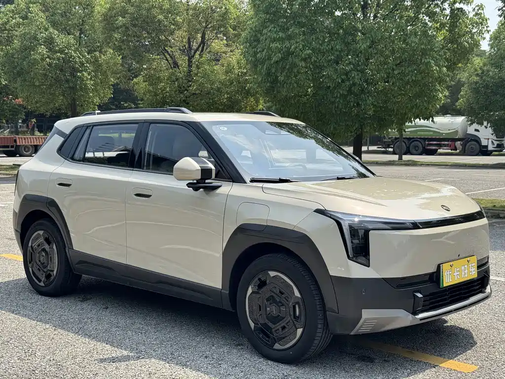 Dongfeng 06 2025 471 Ultra