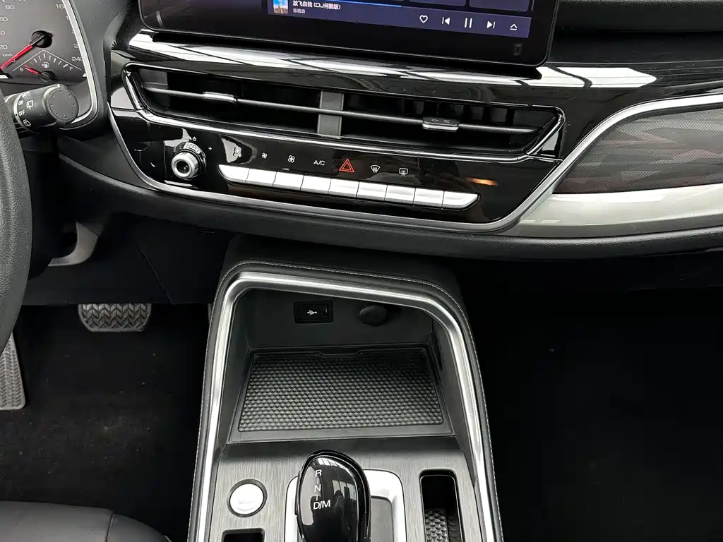 Haval H6 — миниатюра 16