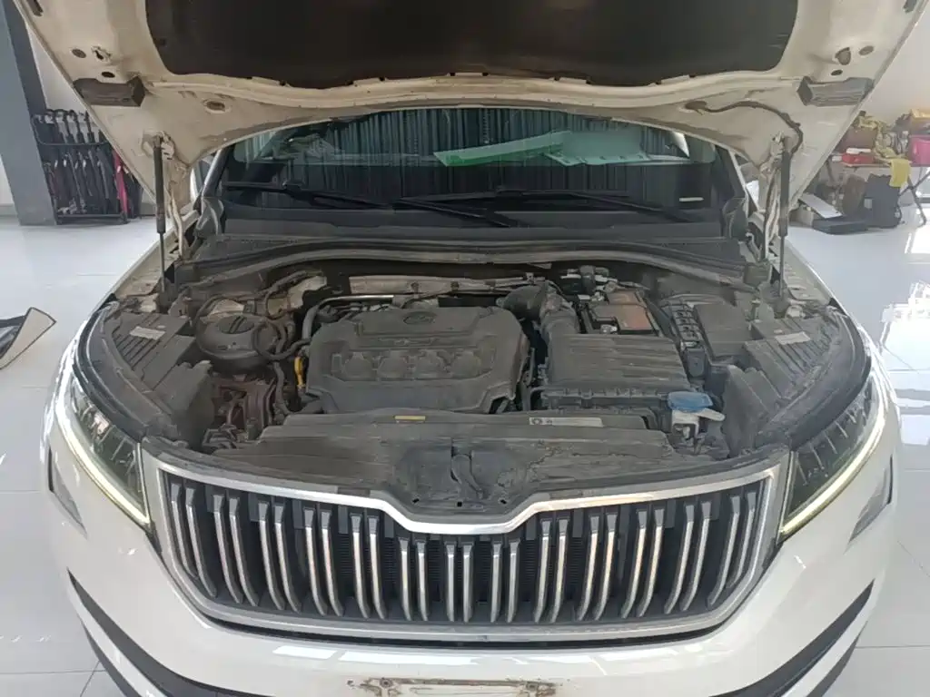 Skoda Kodiaq — миниатюра 20
