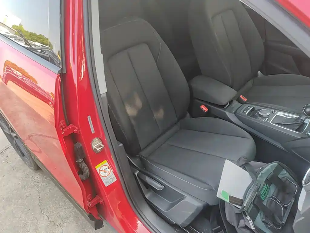 Audi Q2L — миниатюра 25